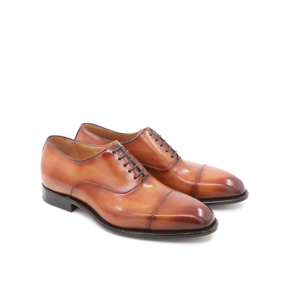 Nestor Rios Lace-Up Oxford Shoes