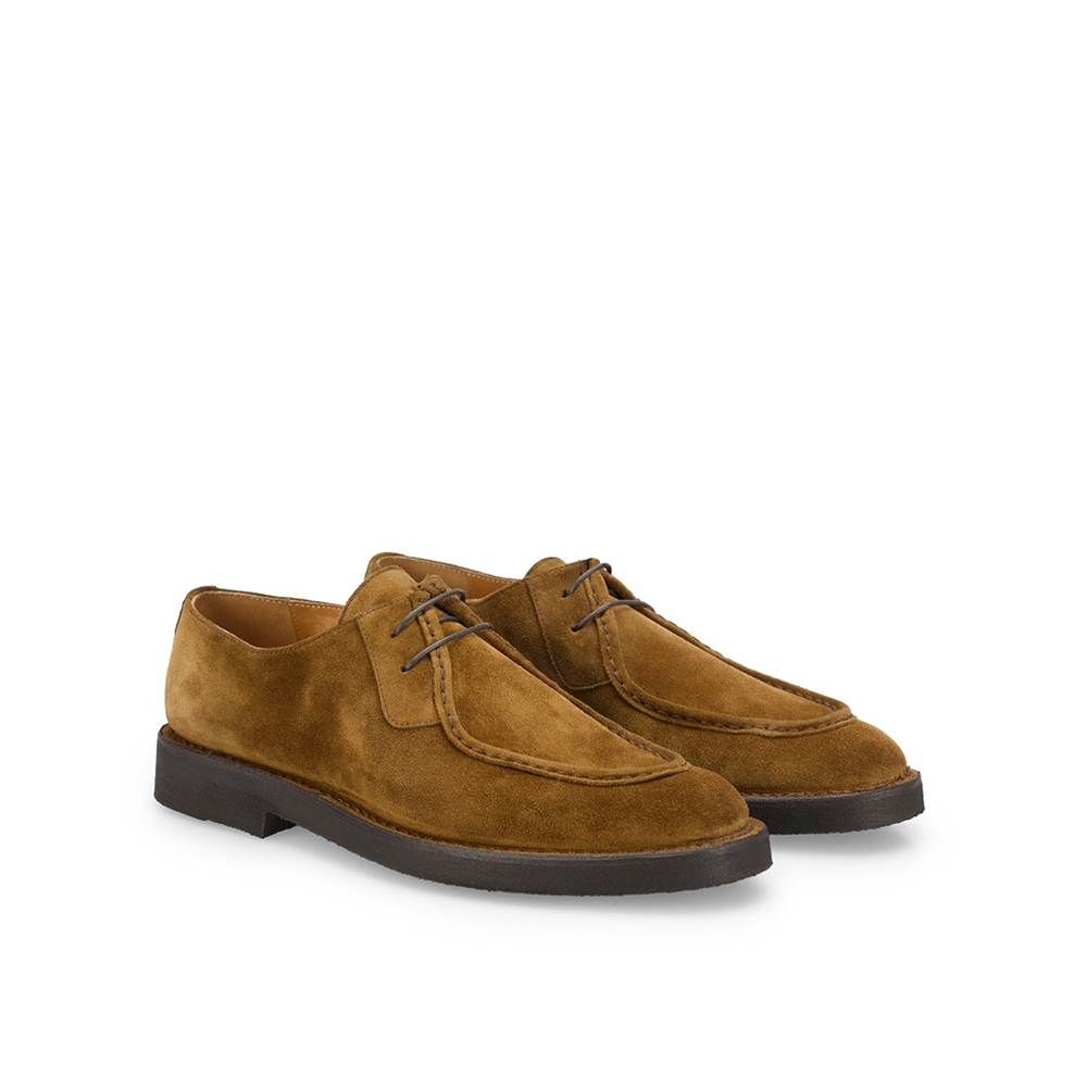 Faustino Sparks Oxford Shoes