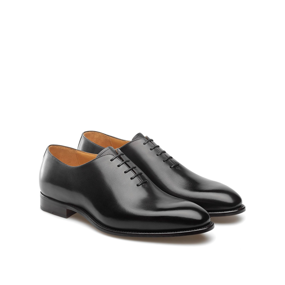 Harlan Hendricks Lace-Up Shoes