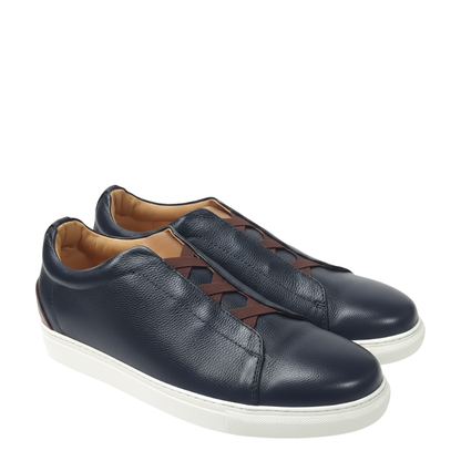 Men's Textured Triple Stitch sneaker