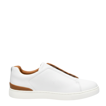 Men's Textured Triple Stitch sneaker