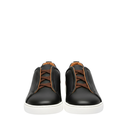 Men's Textured Triple Stitch sneaker