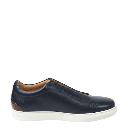 Men's Textured Triple Stitch sneaker