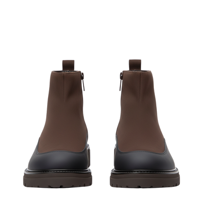 Terra Shield Urban Zip Boots