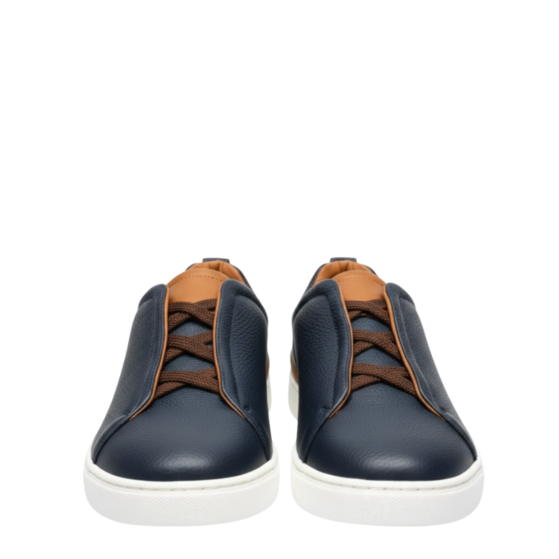 Men's Textured Triple Stitch sneaker