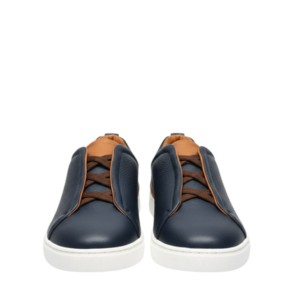 Men's Textured Triple Stitch sneaker