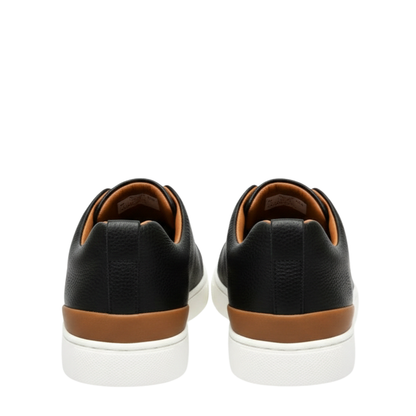 Men's Textured Triple Stitch sneaker
