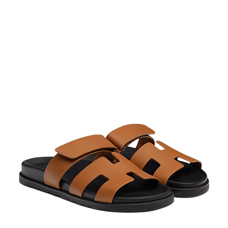 Italian Comfortable Luxe Sandal