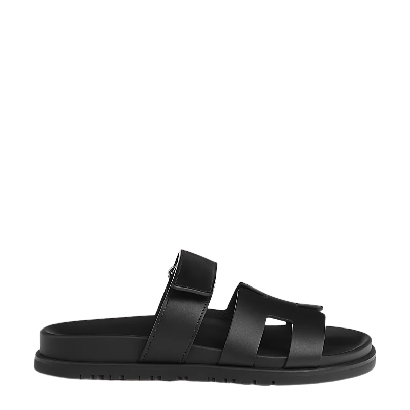 Italian Comfortable Luxe Sandal