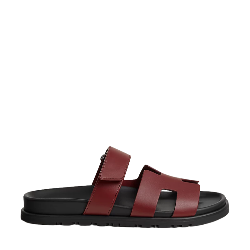 Italian Comfortable Luxe Sandal