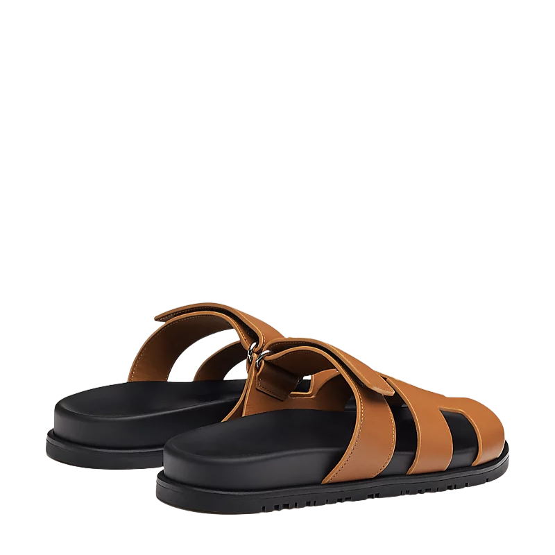 Italian Comfortable Luxe Sandal