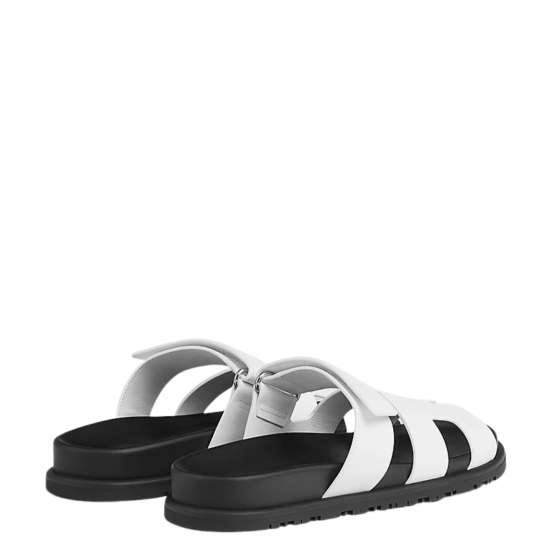 Italian Comfortable Luxe Sandal