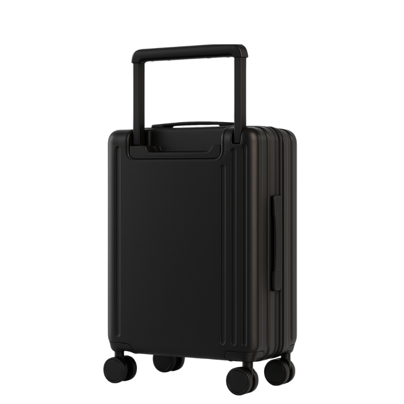 Italian Premium Portable Trolley Case