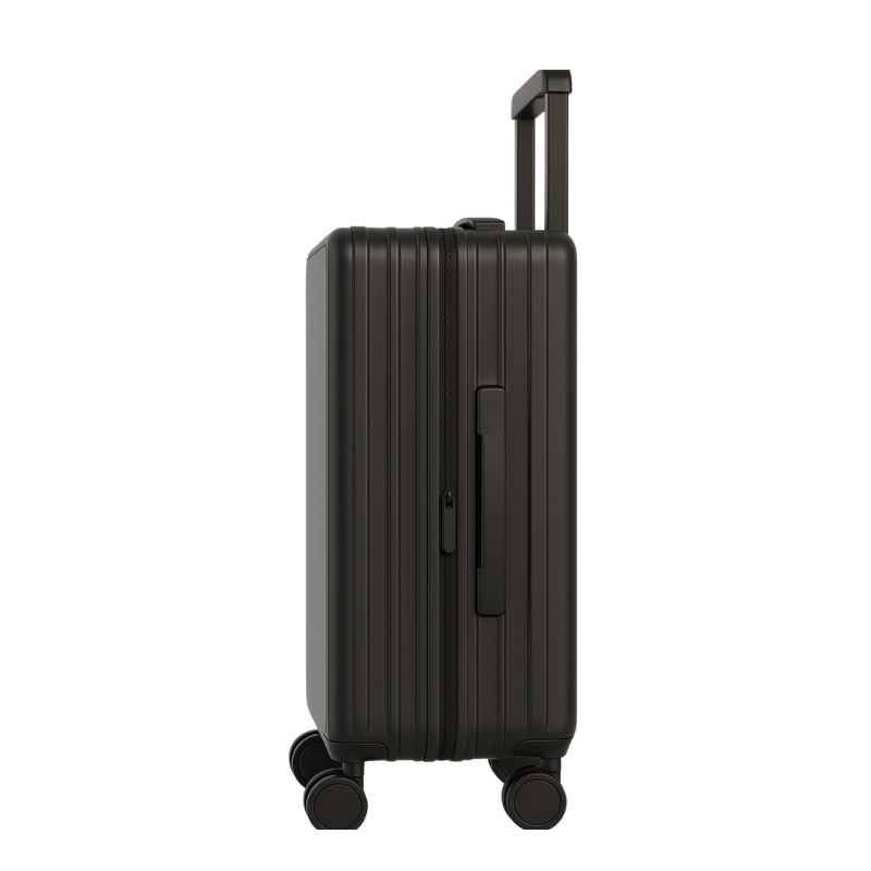 Italian Premium Portable Trolley Case