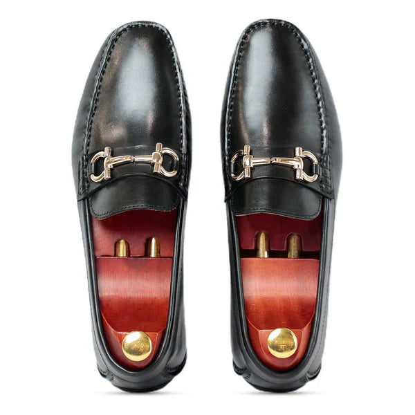 Maclearn Brown Shoes