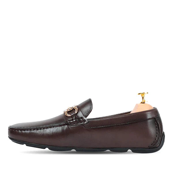 Maclearn  Black Shoes