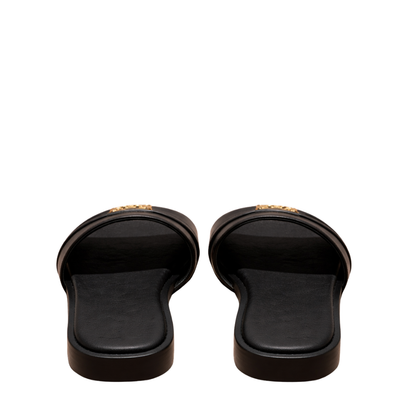 Women's Luxury Leather Comfort Sandals