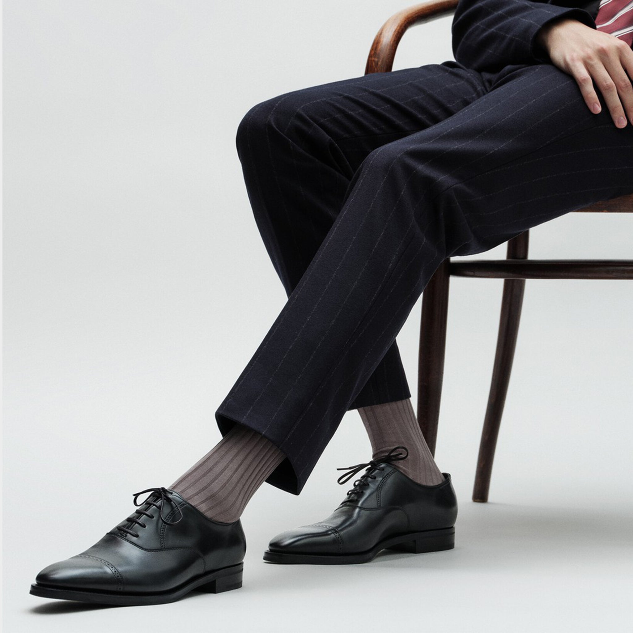 Veronica Derby Formal Lace up Shoes