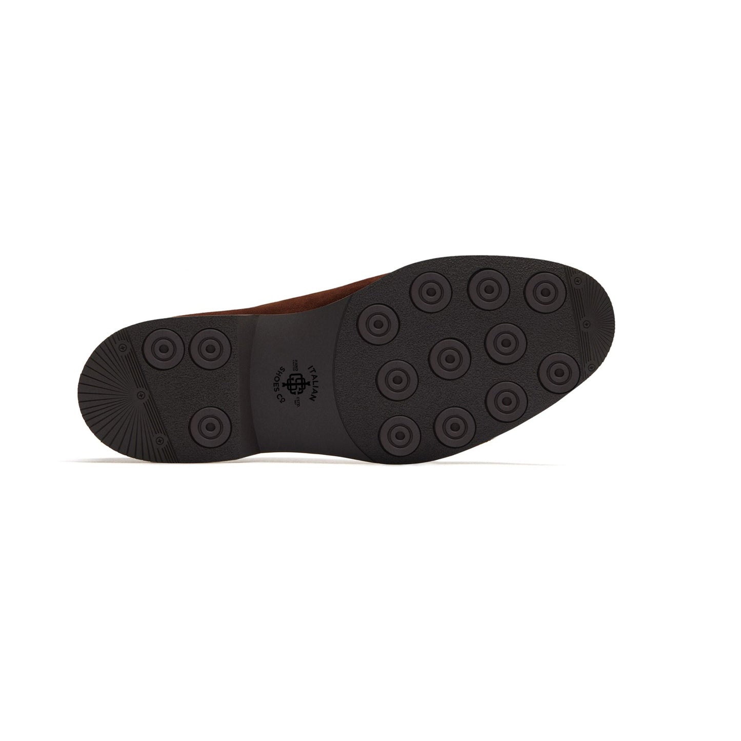Alessia Casual Boots for Men's