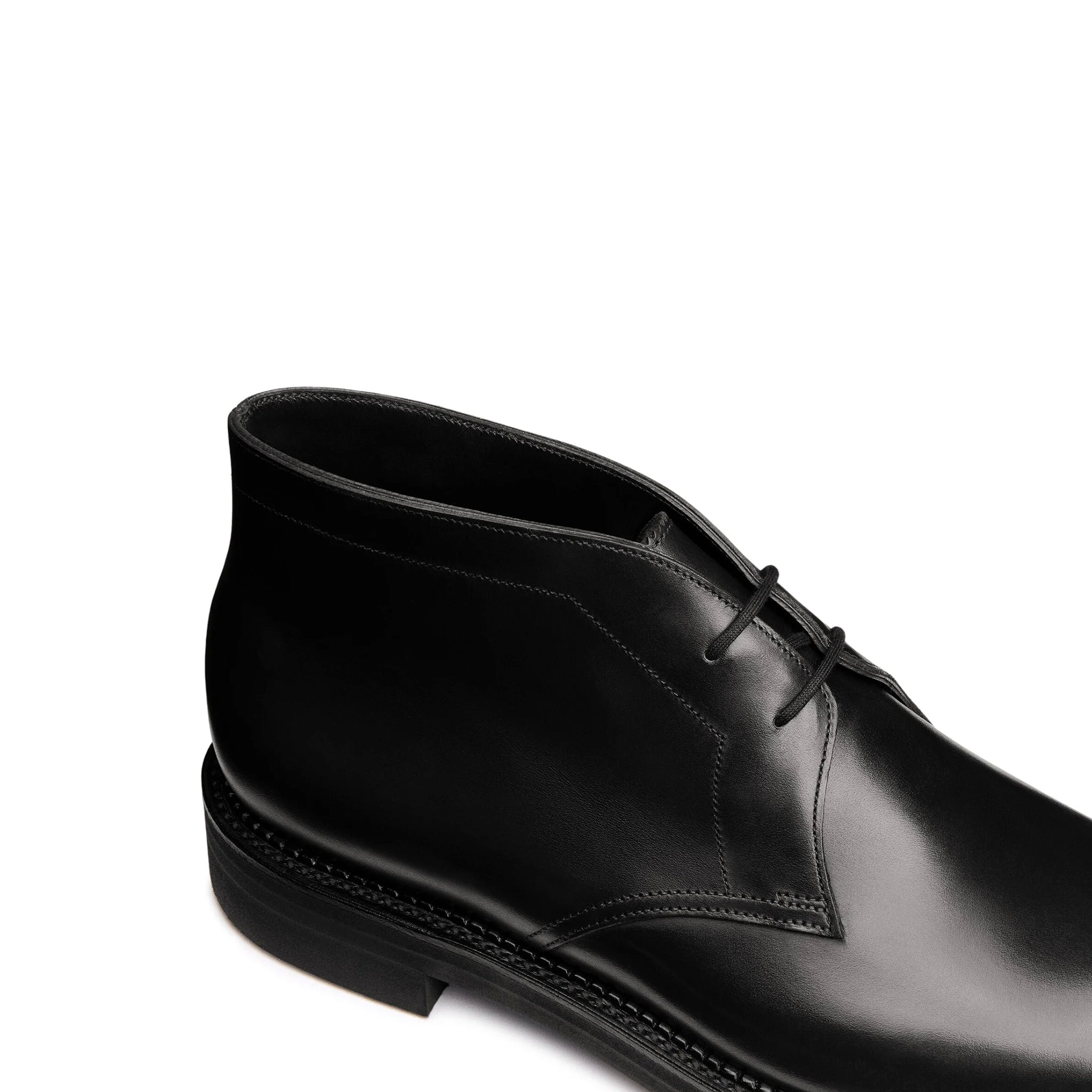 Chiara Men's Dessert Boots