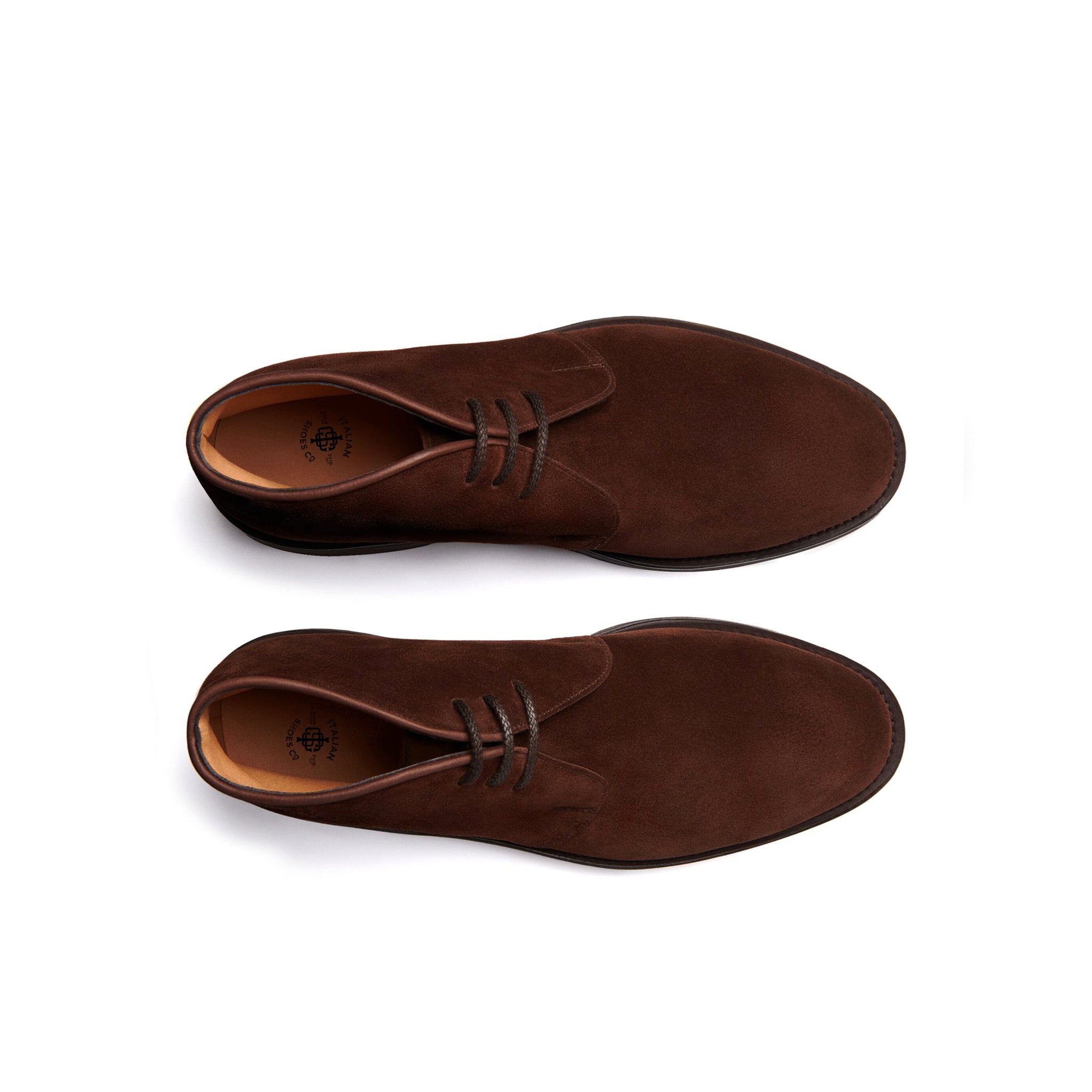 Jodhpur Suede Classic Shoes