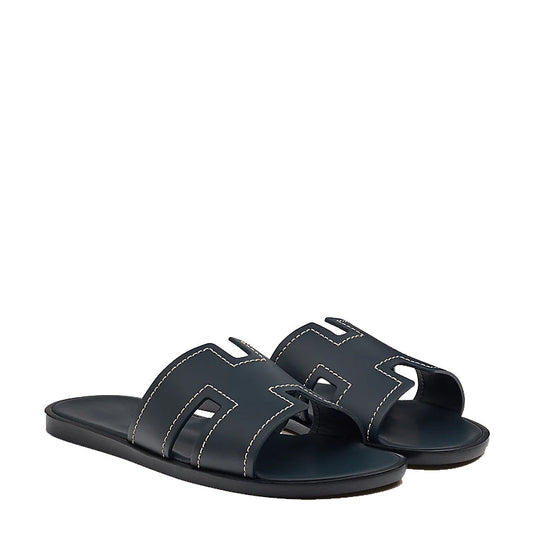 Haven Cucito H Style Slip-On Blue