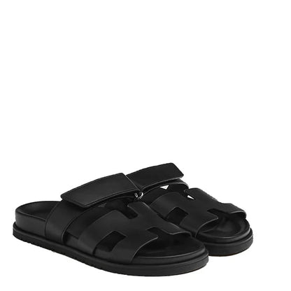 Luxury Leather Sandals