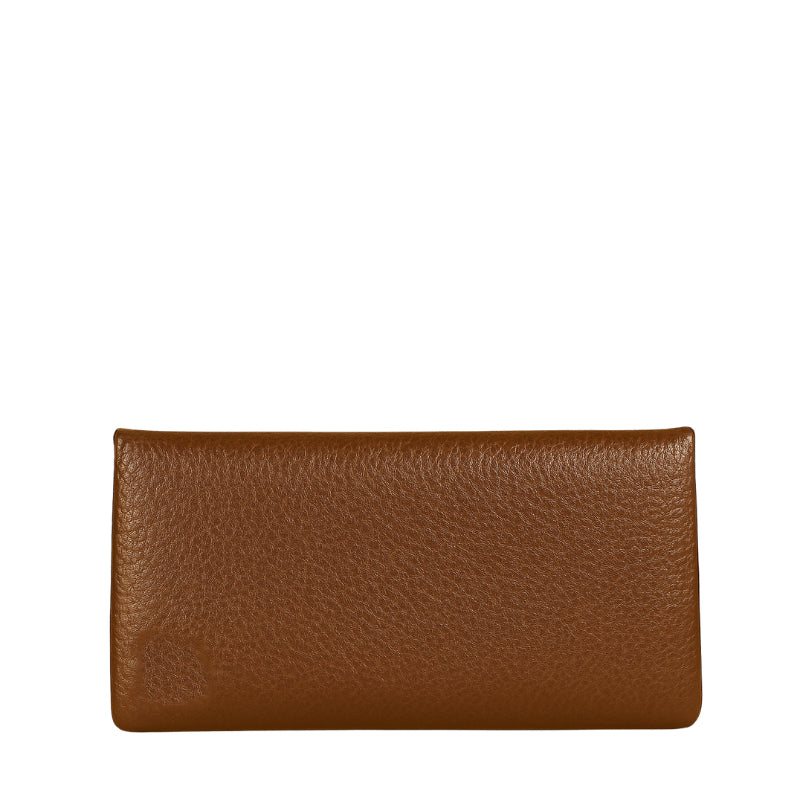 Geniune Leather Brilliance Hand Bifold Wallet