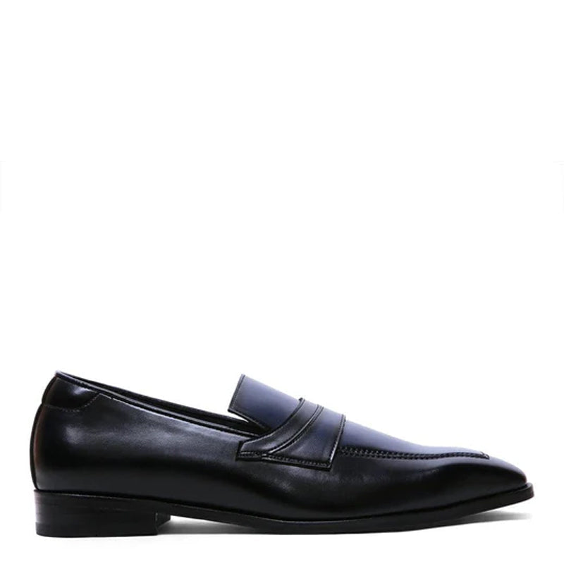 Premium Casual Leather Loafers For Men