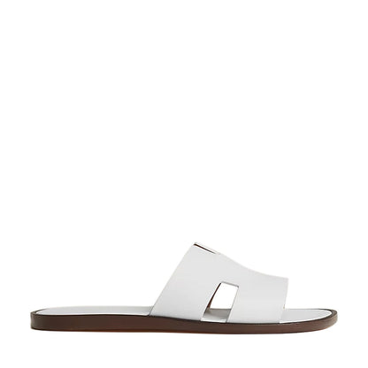 Haven H Style Slip-On Tan