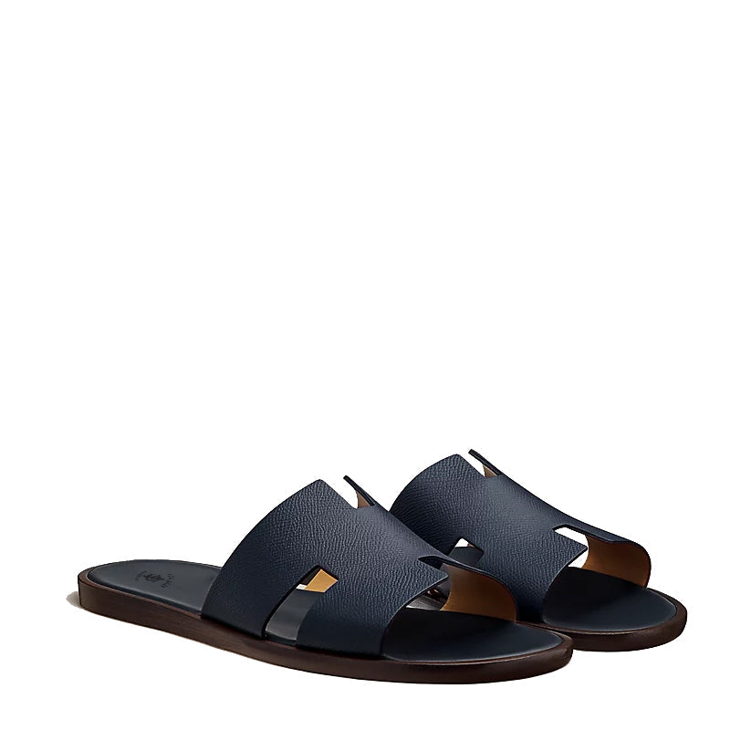 Haven H Style Slip-On Black