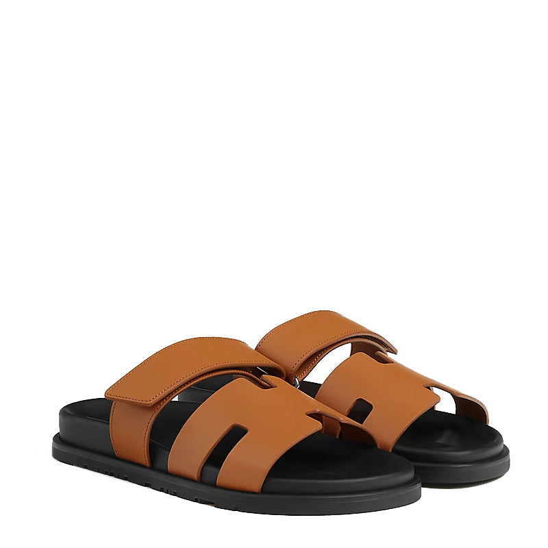 Luxury Leather Sandals