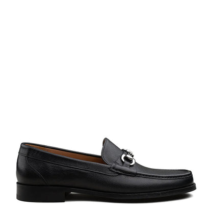 Bologna Bit Loafer Brown