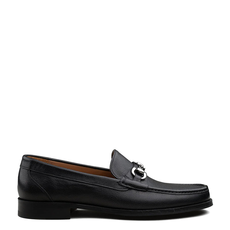 Bologna Bit Loafer Brown