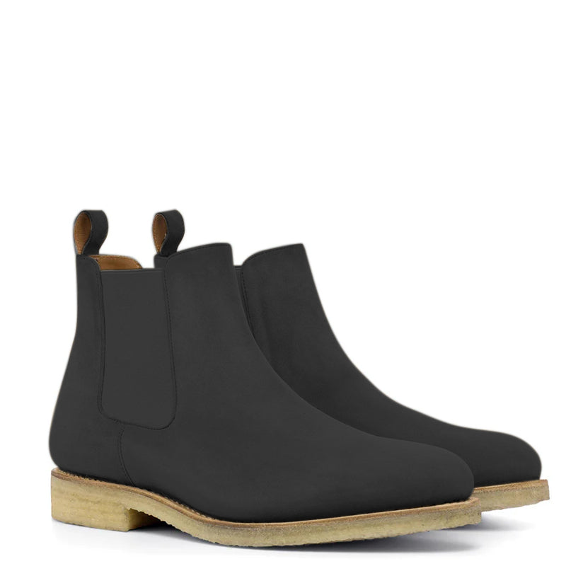 Emesto Men's Chelsea Boots