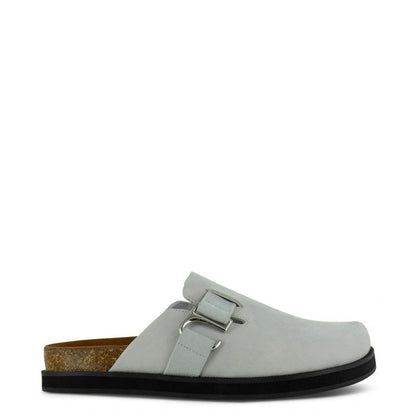 Comfort & Stylish Mules Clog Black