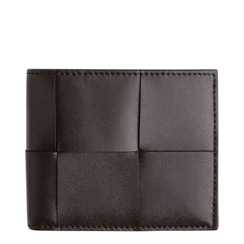 Elegante Leather Wallet