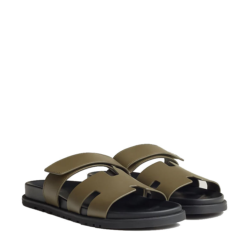 Luxury Italian Sandals