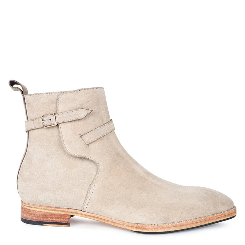 Cosmic Corridor Jodhpur Ankle Boots