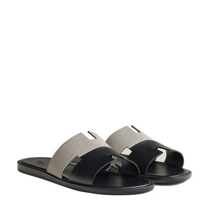 Haven Double Ombra H Style Slip-On Blue