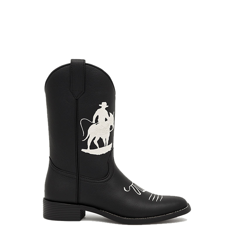 Rider’s Legacy Cowboy Boots