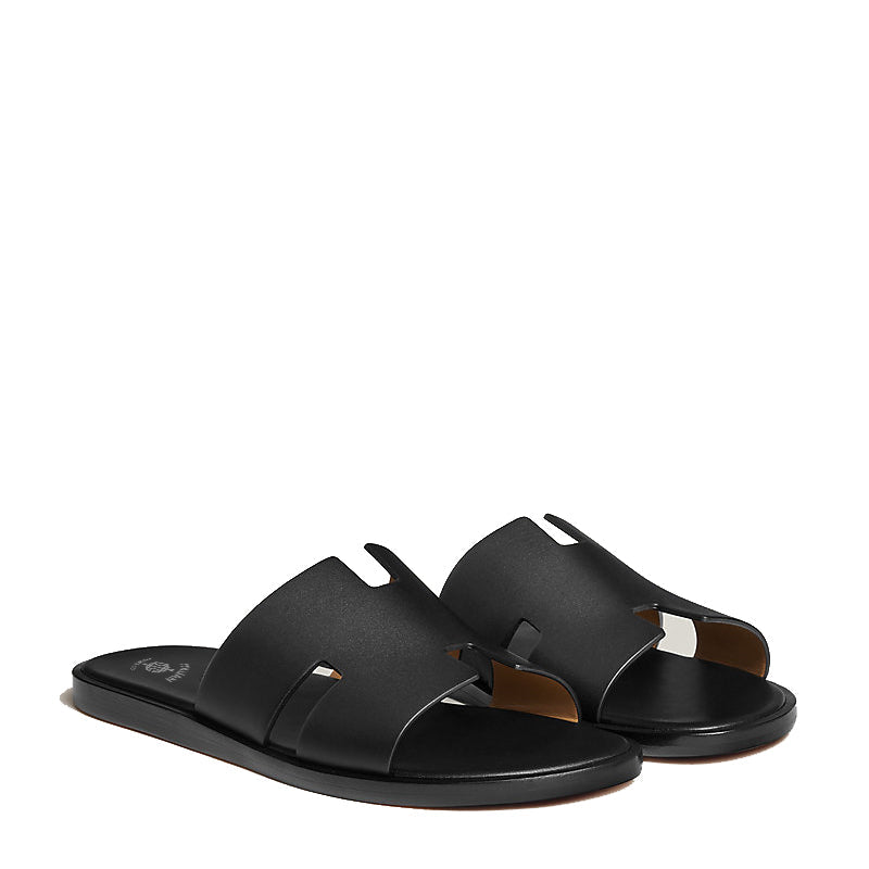 Haven H Style Slip-On Black