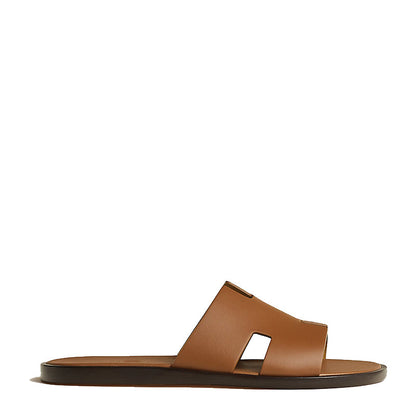 Haven H Style Slip-On Tan