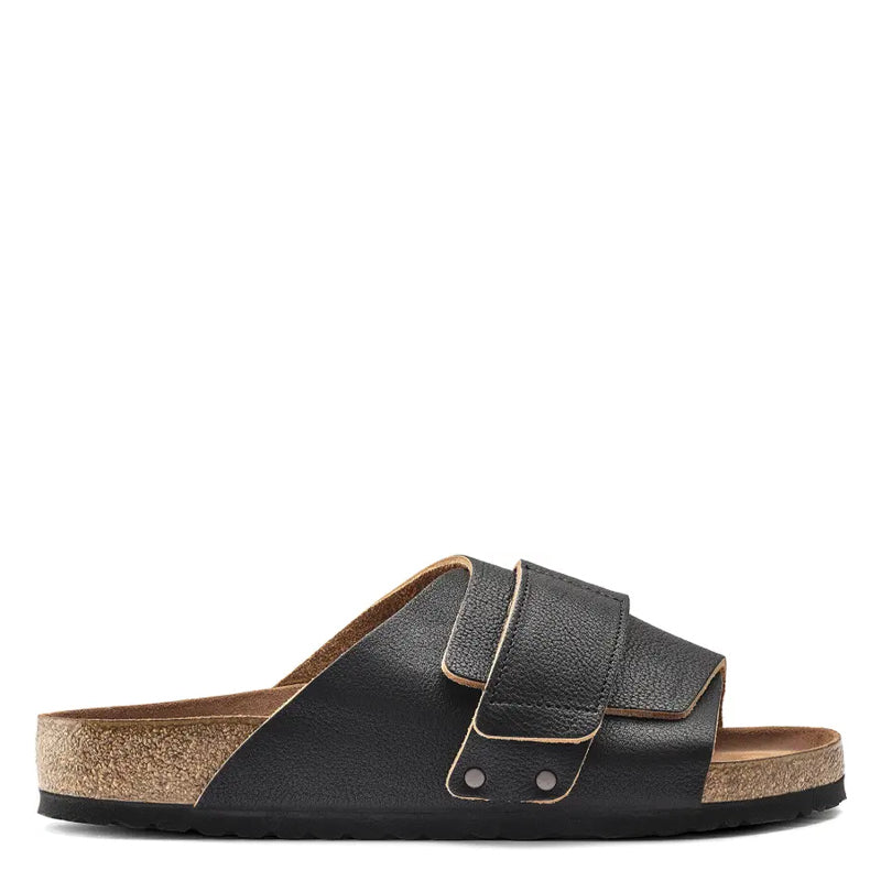 BreezFit Slip-On Regular Tan Sandal