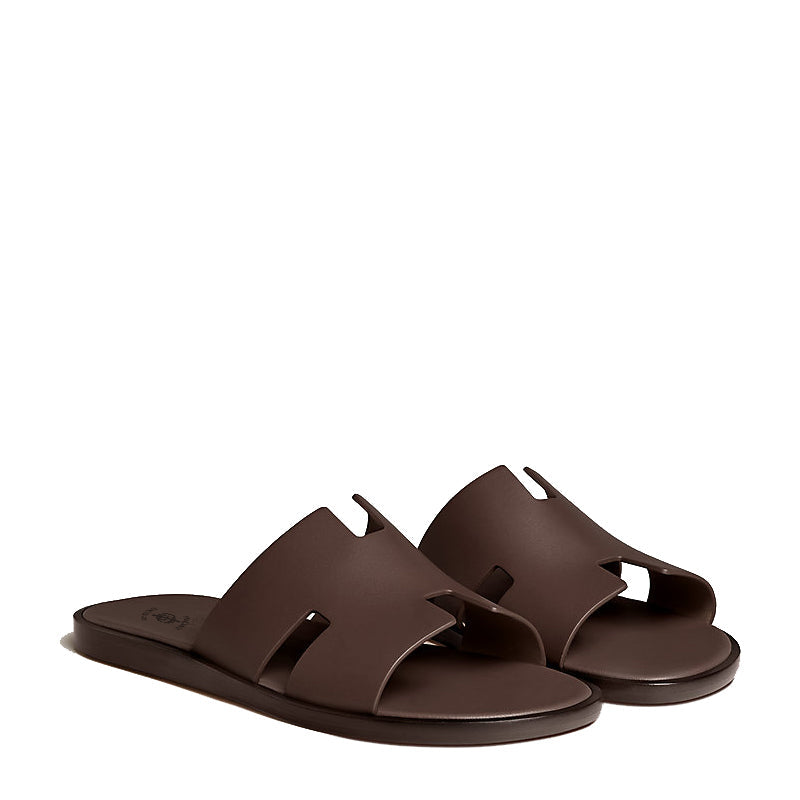 Haven H Style Slip-On Tan