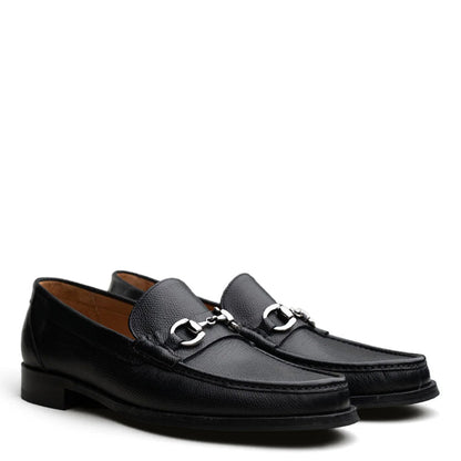 Bologna Bit Loafer Brown