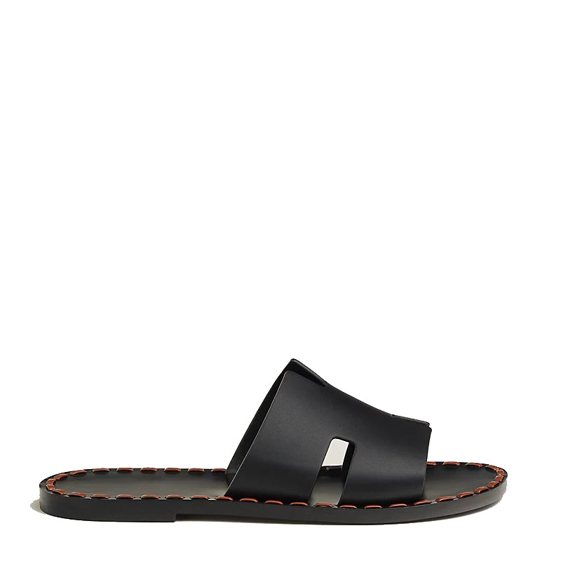 Haven Punti H Style Slip-On Black