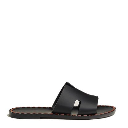 Haven Punti H Style Slip-On Black