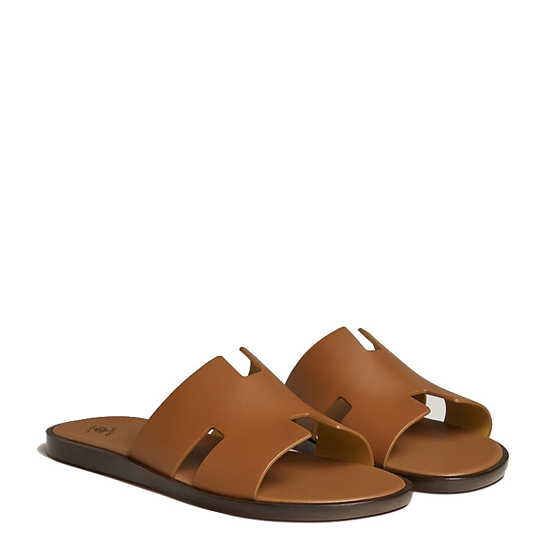 Haven H Style Slip-On Brown