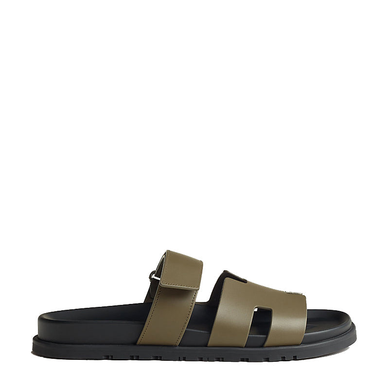 Luxury Leather Sandals